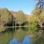 Acacia - Mas Du Ponteil بيت للعطل *