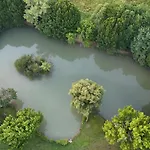Acacia - Mas Du Ponteil بيت للعطل *