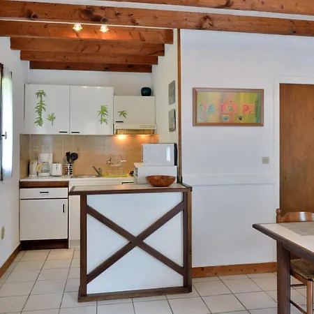 Acacia - Mas Du Ponteil بيت للعطل Sergeac