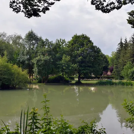 بيت للعطل Acacia - Mas Du Ponteil