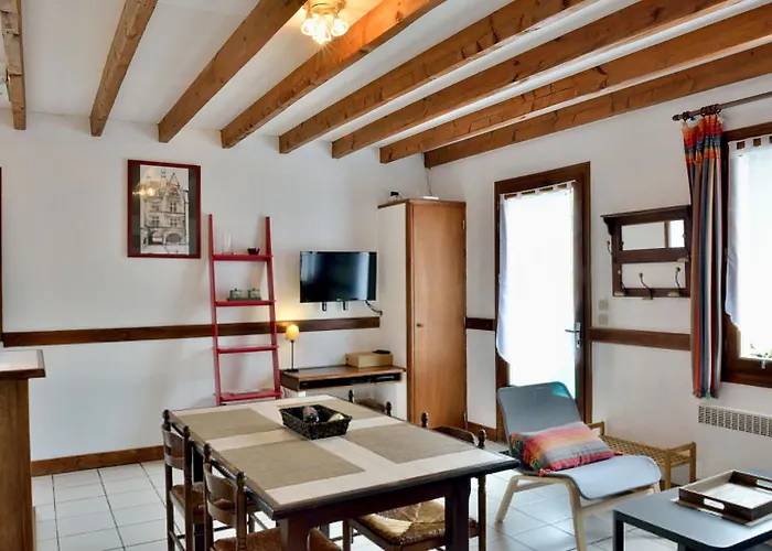 Acacia - Mas Du Ponteil