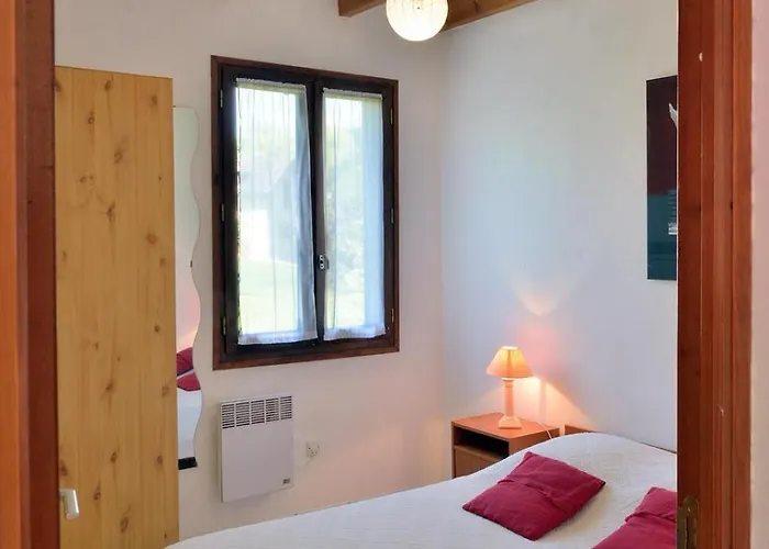 Acacia - Mas Du Ponteil * Sergeac