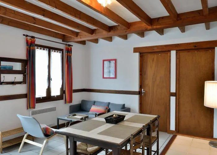 Acacia - Mas Du Ponteil * Sergeac