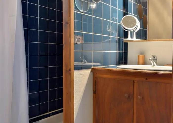 Acacia - Mas Du Ponteil بيت للعطل *