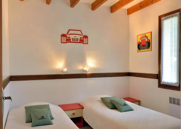 Acacia - Mas Du Ponteil * Sergeac