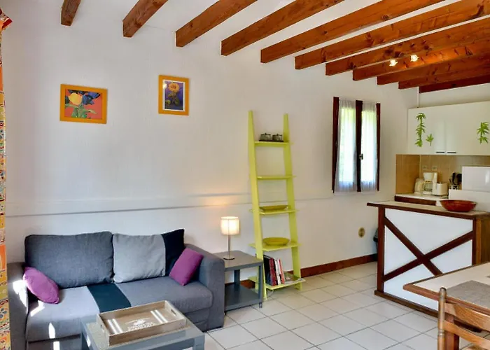 Acacia - Mas Du Ponteil Sergeac