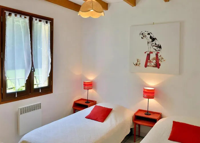 Acacia - Mas Du Ponteil *